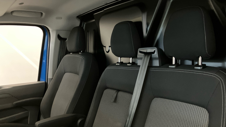 Volkswagen Transporter T28 Swb Diesel 2.0 TDI 150 Commerce Pro Van